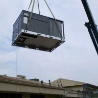 Complete Cool Air ico