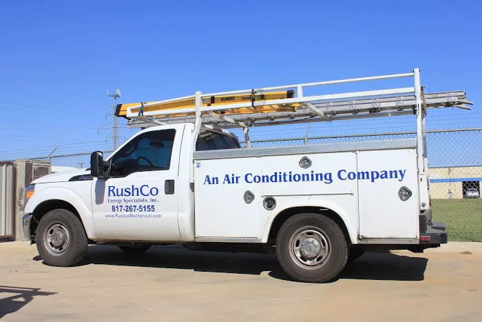 RushCo Energy Specialists Picture 5