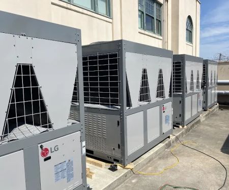 RushCo Energy Specialists