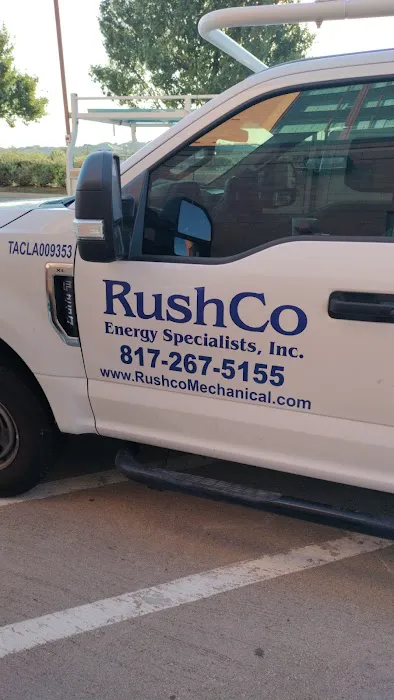 RushCo Energy Specialists Picture 2