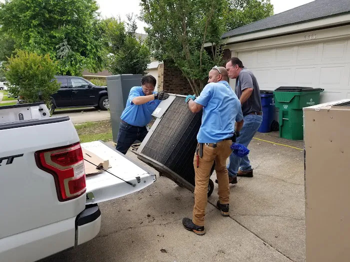 TemperaturePro Fort Worth Picture 2