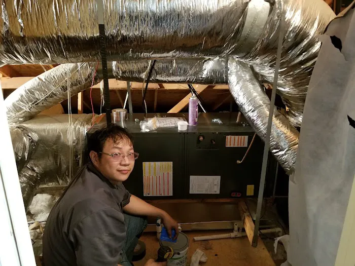 TemperaturePro Fort Worth Picture 1