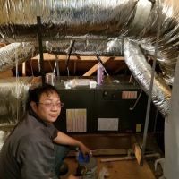 TemperaturePro Fort Worth ico