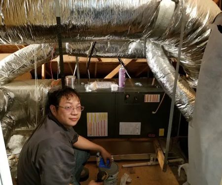 TemperaturePro Fort Worth