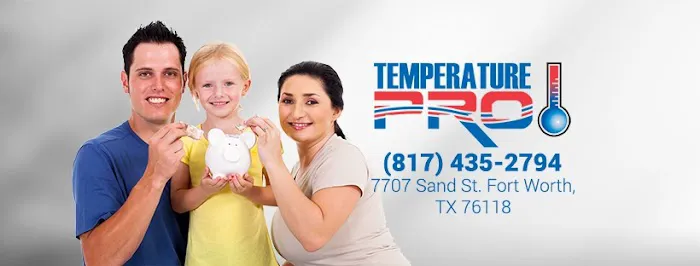 TemperaturePro Fort Worth Picture 3