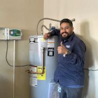 Honest Home Services Plumbing ico