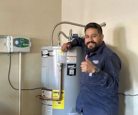 Honest Home Services Plumbing