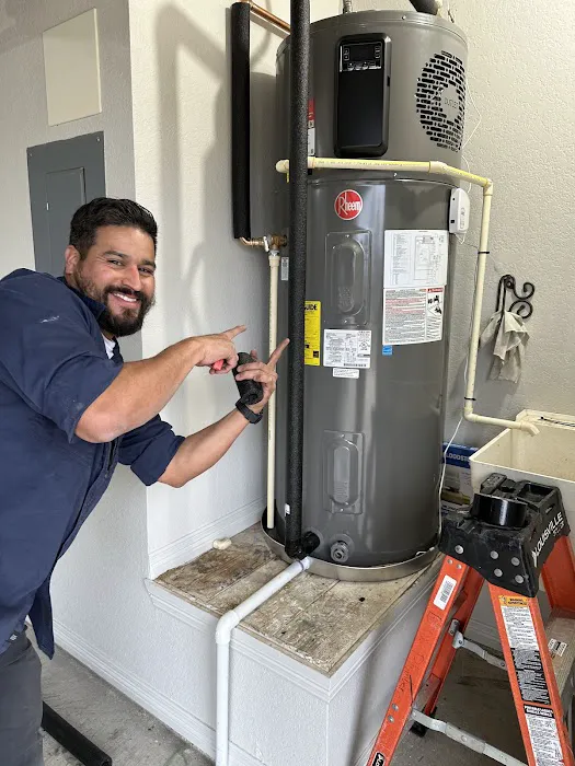 Honest Home Services Plumbing Picture 4