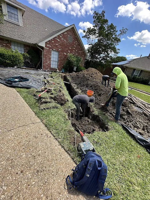 Honest Home Services Plumbing Picture 5