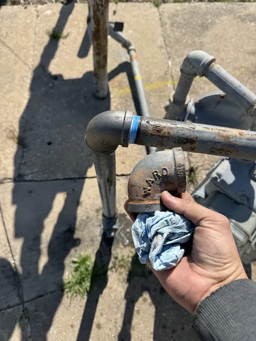 Honest Home Services Plumbing Picture 10