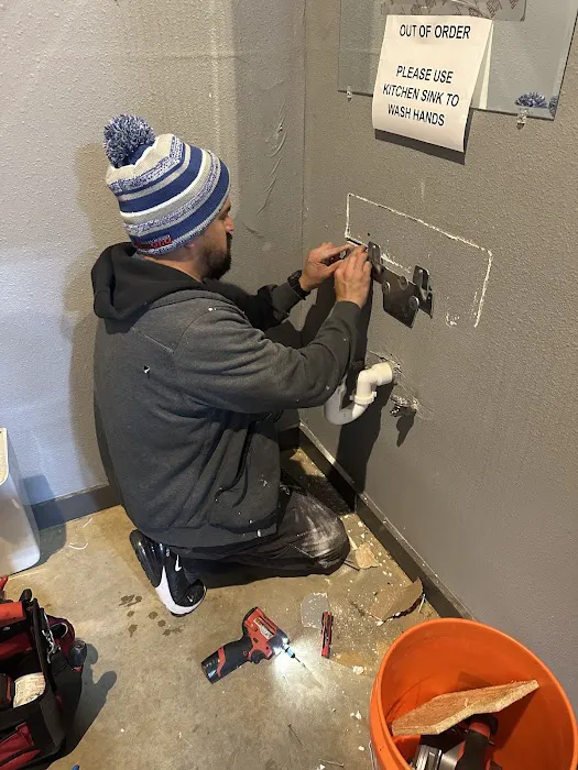 Honest Home Services Plumbing Picture 8