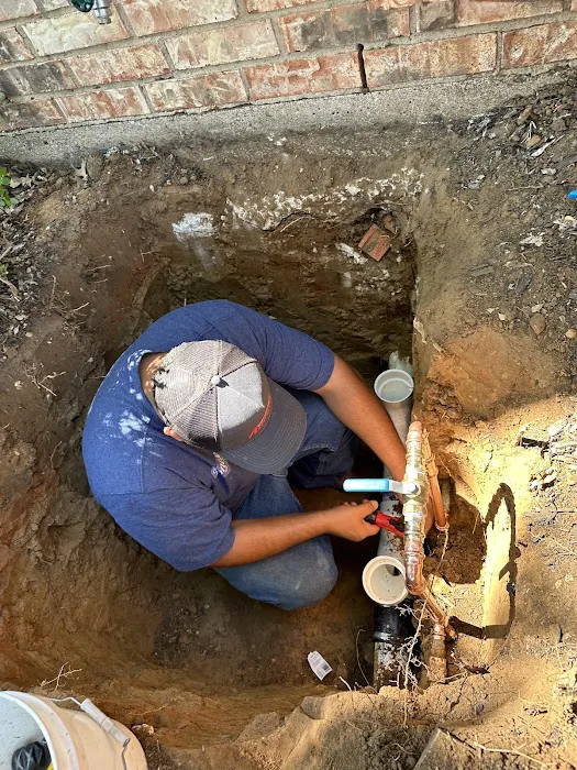 Honest Home Services Plumbing Picture 2