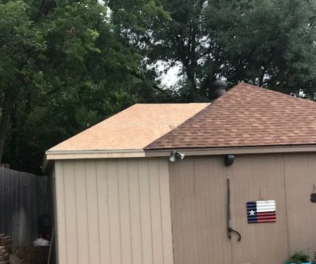 Commercial Residential Services