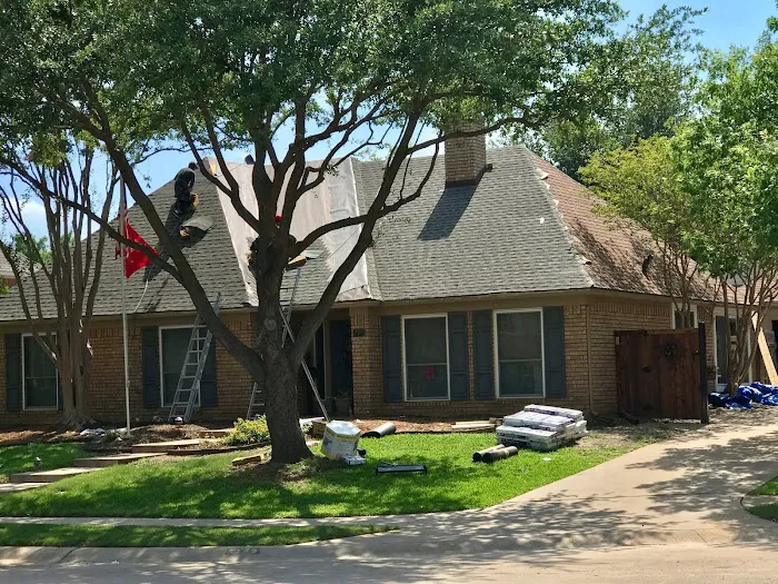 Commercial Residential Services Picture 6