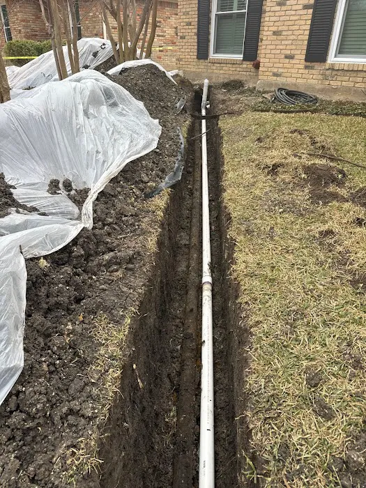 Strittmatter Plumbing, Heating and AC | Highland Village, TX Picture 4