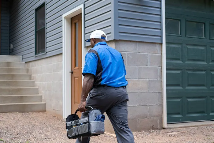 Strittmatter Plumbing, Heating and AC | Highland Village, TX Picture 2