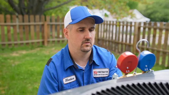 Strittmatter Plumbing, Heating and AC | Highland Village, TX Picture 1