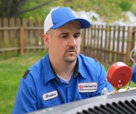 Strittmatter Plumbing, Heating and AC | Highland Village, TX