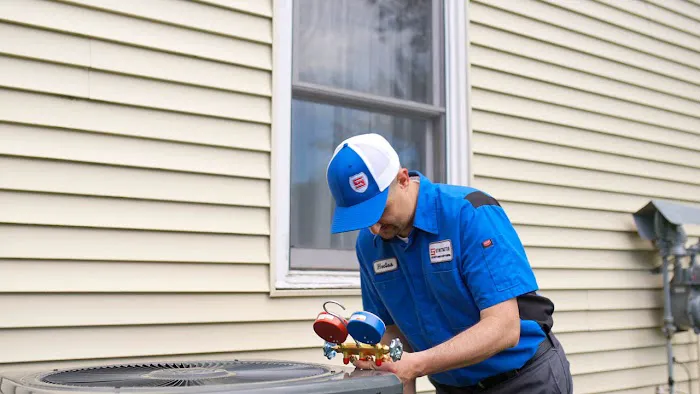 Strittmatter Plumbing, Heating and AC | Highland Village, TX Picture 6