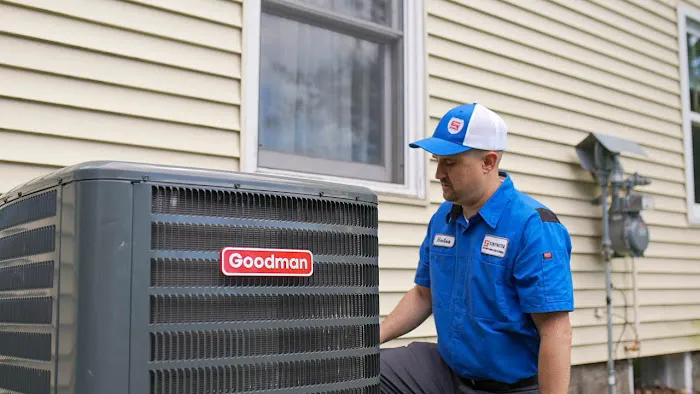 Strittmatter Plumbing, Heating and AC | Highland Village, TX Picture 8