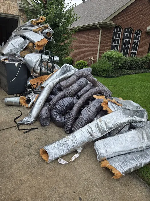 Highland Village Air Conditioning Picture 6