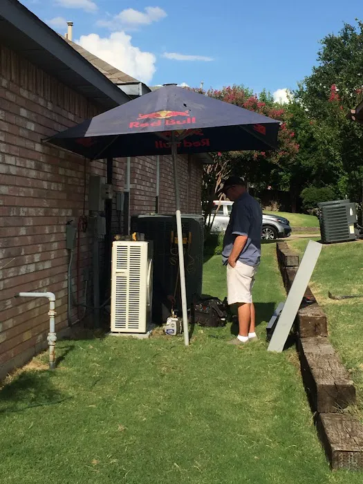 Highland Village Air Conditioning Picture 10