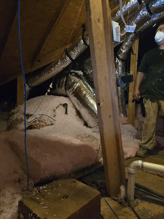 Highland Village Air Conditioning Picture 5