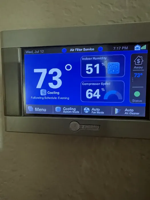 Highland Village Air Conditioning Picture 9