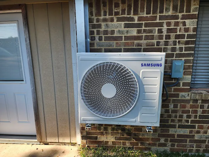 Highland Village Air Conditioning Picture 7