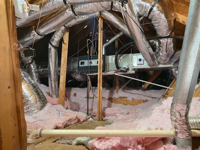 Highland Village Air Conditioning Picture 4