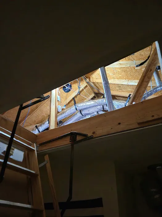 Highland Village Air Conditioning Picture 1