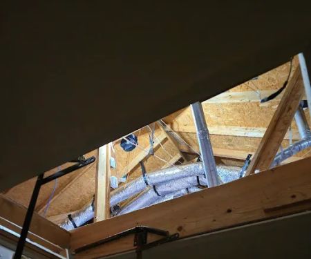 Highland Village Air Conditioning