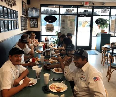 billyGO Air Conditioning & Plumbing