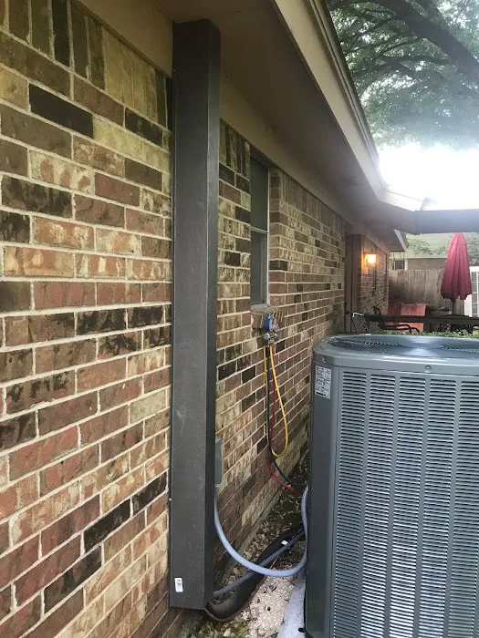 billyGO Air Conditioning & Plumbing Picture 5