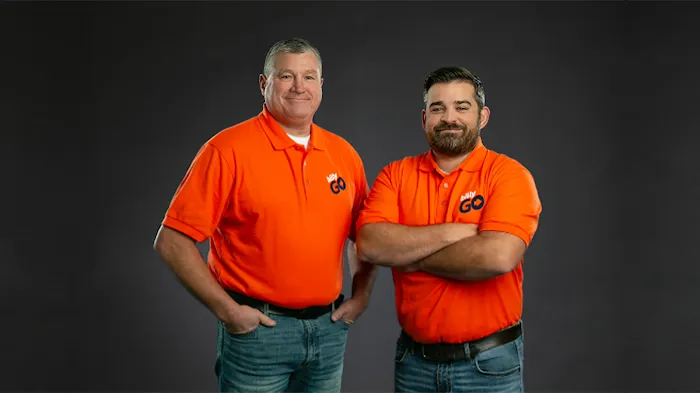 billyGO Air Conditioning & Plumbing Picture 6