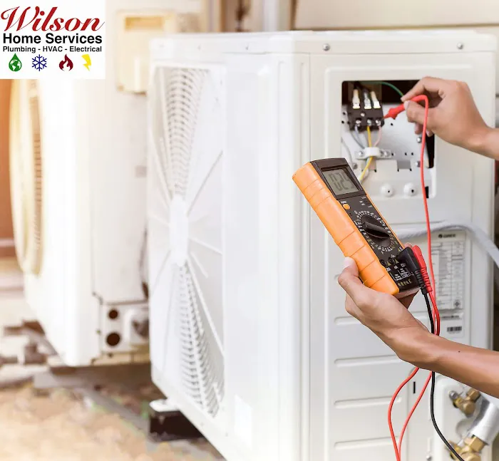 billyGO Air Conditioning & Plumbing Picture 7