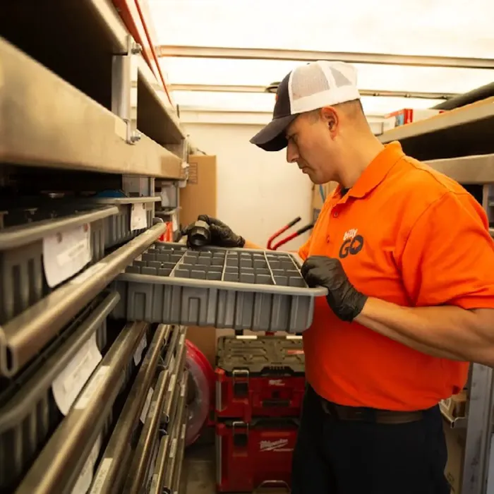 billyGO Air Conditioning & Plumbing Picture 9