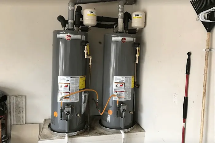 billyGO Air Conditioning & Plumbing Picture 2