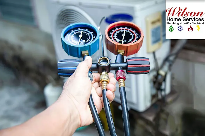 billyGO Air Conditioning & Plumbing Picture 8