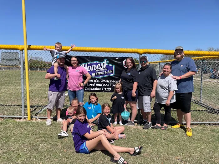 Honest Home Services Picture 4