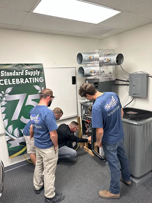 Honest Home Services Picture 9