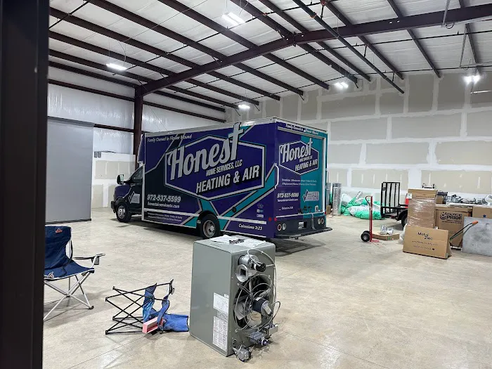 Honest Home Services Picture 8