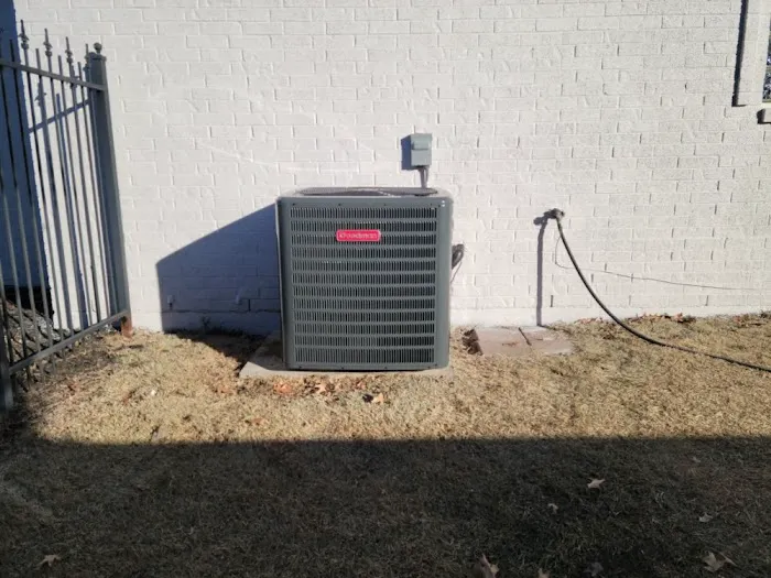 DR Air & Heat Services Picture 2