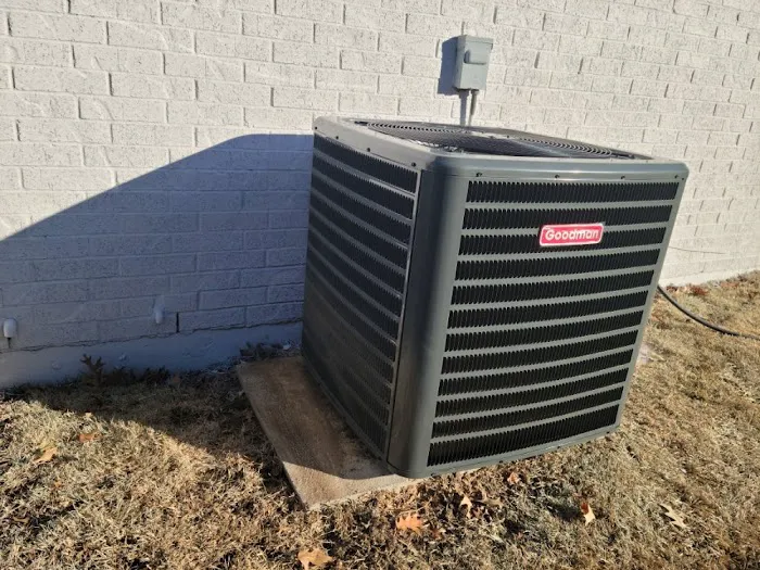 DR Air & Heat Services Picture 6