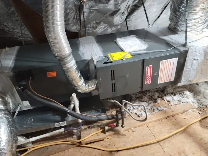 DR Air & Heat Services Picture 8