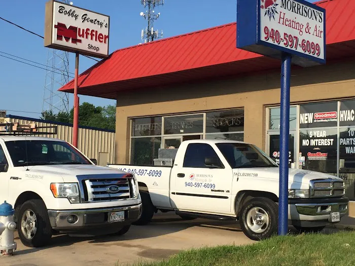 Morrison's Heating and Air Picture 4