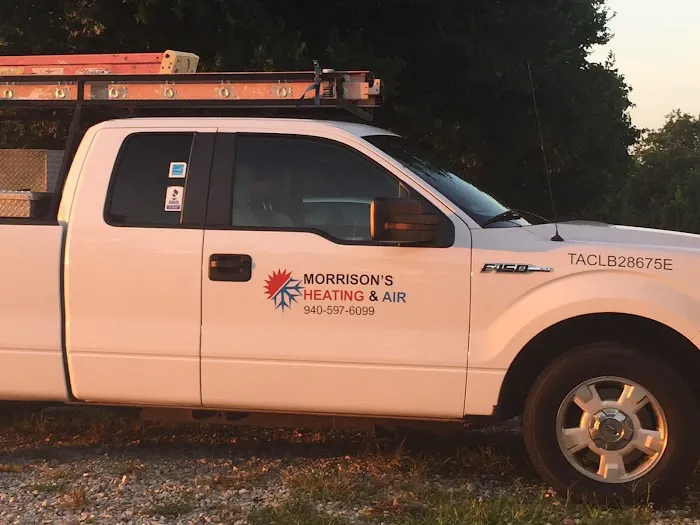 Morrison's Heating and Air Picture 5