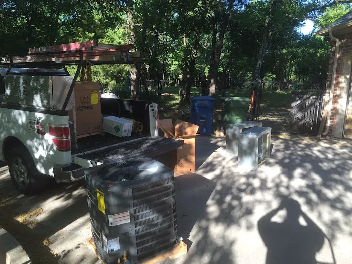 Morrison's Heating and Air Picture 6