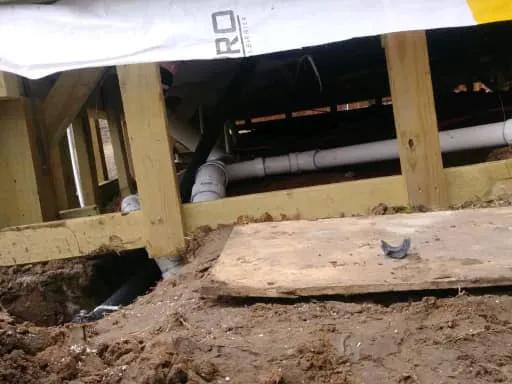 CR Plumbing, Heating & Air Conditioning Picture 3