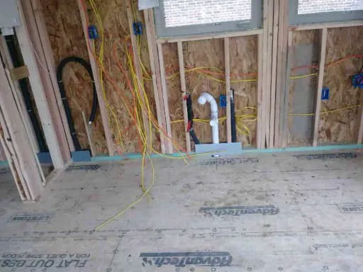 CR Plumbing, Heating & Air Conditioning Picture 4